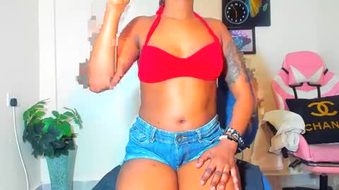 little_africa online show from 02.04.25