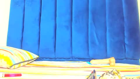 little_africa online show from 02.22.25