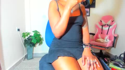 little_africa online show from 03.06.25