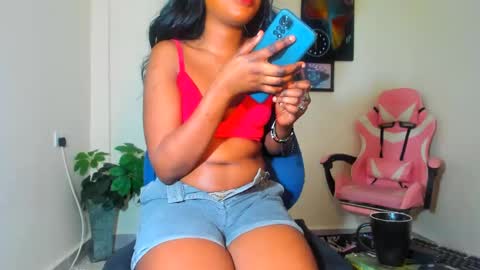 little_africa online show from 03.06.25