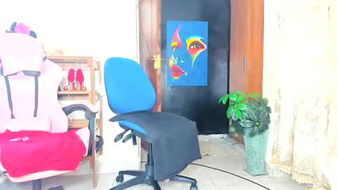 little_africa online show from 10.24.25