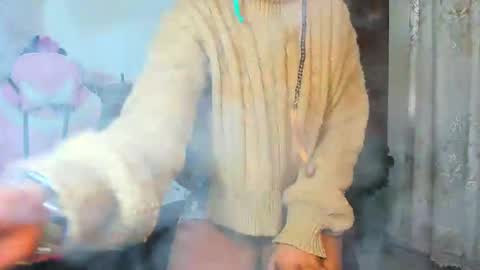 little_africa online show from 10.25.25