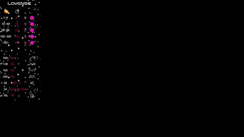 Amelie  online show from 03.25.26