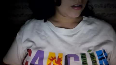 Snapshot of little_anef chatting on 01.13.26 little_anef online show from 01.13.26