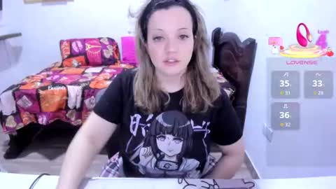 Angely online show from 07.16.26