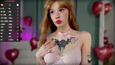 Anita B-day stream on 7TH DEC  online show from 02.21.26