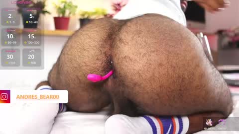 Snapshot of little_bear00 chatting on 02.07.25 Little bear - give my room a like thanks. online show from 02.07.25