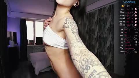 Birdy online show from 02.04.26