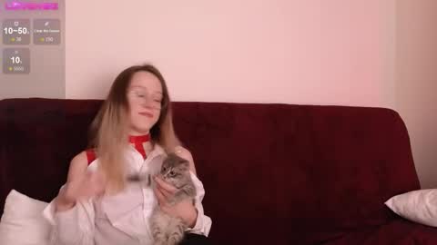 little_bliss online show from 09.28.25