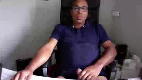 Pure Black Power online show from 09.09.25