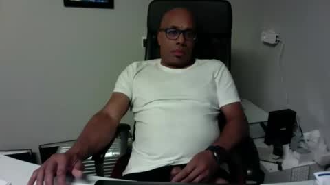 Pure Black Power online show from 09.30.25
