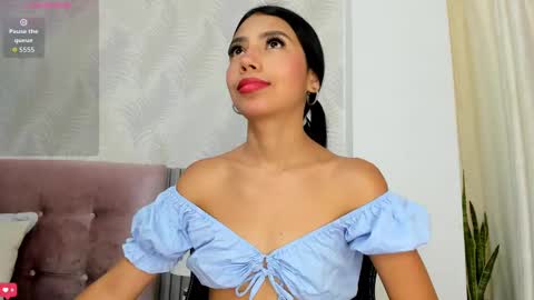Ana online show from 10.14.25