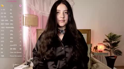 Snapshot of little_caro13 chatting on 03.16.26 Independent model carolina online show from 03.16.26