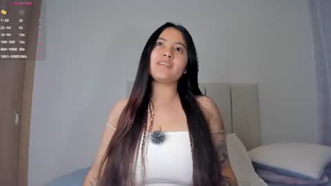 Independent model carolina online show from 07.04.26