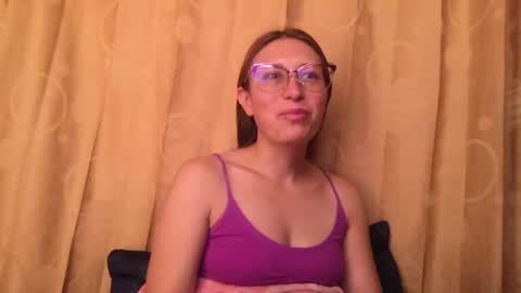 Diablita online show from 04.24.26
