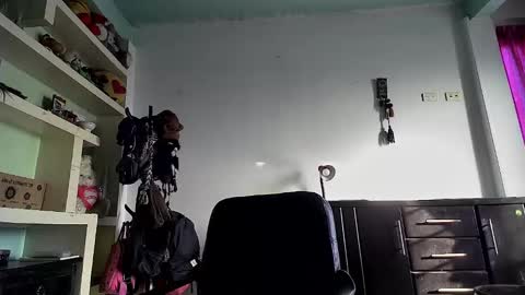 Succubus Blue online show from 12.11.24