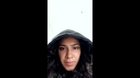 Succubus Blue online show from 12.22.24