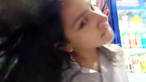 Succubus Blue online show from 12.25.24