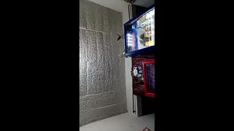 Succubus Blue online show from 12.27.24