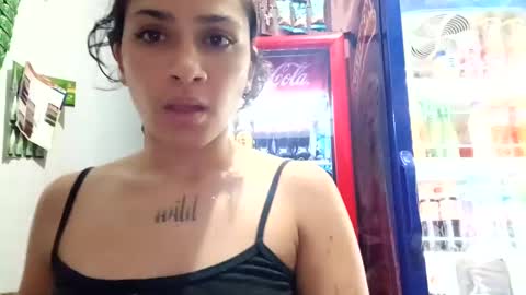 Succubus Blue online show from 01.01.25