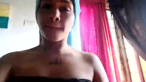 Succubus Blue online show from 09.11.25