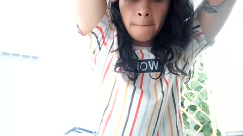 Succubus Blue online show from 10.08.25