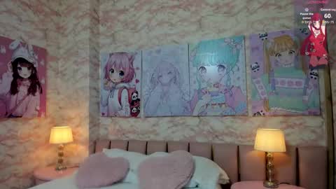 Snapshot of little_doll_4u chatting on 09.23.25 ANNI online show from 09.23.25