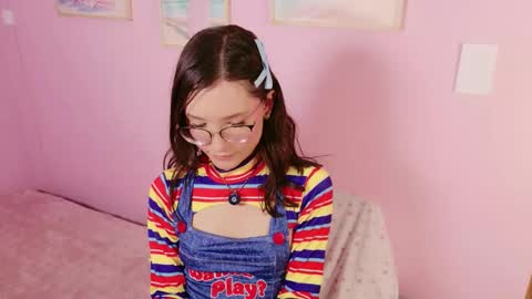 Little Effy online show from 02.13.26