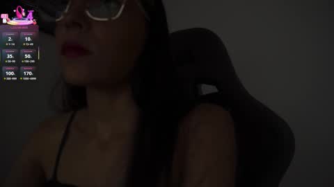 Snapshot of little_eli chatting on 12.17.25 Help me reach 100 likes online show from 12.17.25