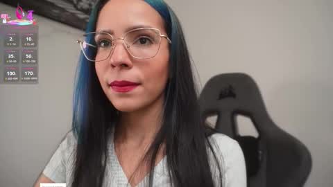 Snapshot of little_eli chatting on 01.08.26 Help me reach 100 likes online show from 01.08.26