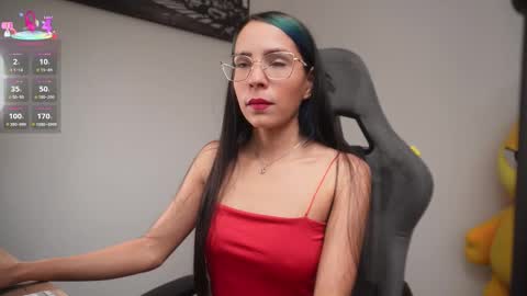 Snapshot of little_eli chatting on 01.12.26 Help me reach 100 likes online show from 01.12.26