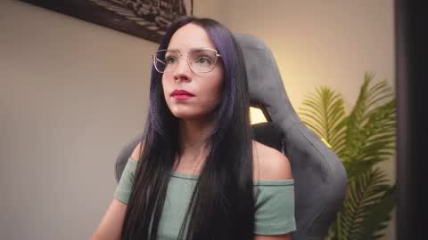 Snapshot of little_eli chatting on 03.04.26 Help me reach 100 likes online show from 03.04.26