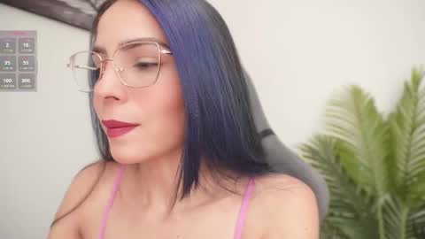 Snapshot of little_eli chatting on 03.13.26 Help me reach 100 likes online show from 03.13.26