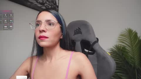 Snapshot of little_eli chatting on 03.18.26 Help me reach 100 likes online show from 03.18.26