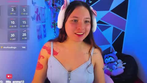 Carol  online show from 04.24.26