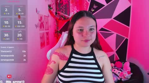 Carol  online show from 04.25.26