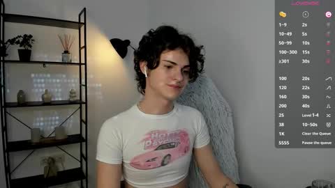 Daniel online show from 02.27.26