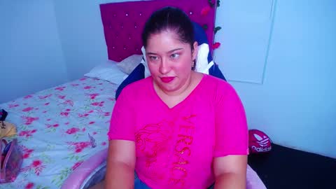 mai rojas online show from 12.31.24