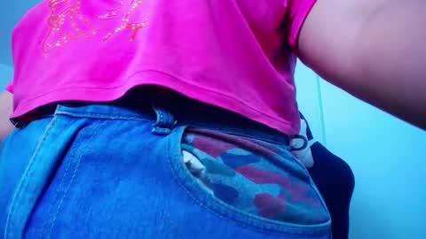 mai rojas online show from 12.31.24