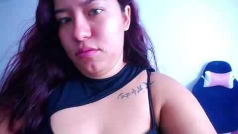 mai rojas online show from 01.02.25