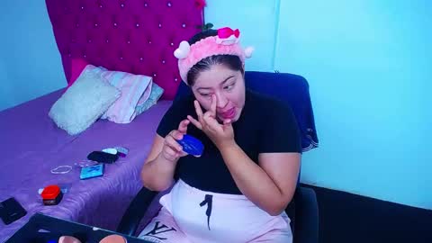 mai rojas online show from 01.03.25