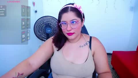 mai rojas online show from 01.10.25