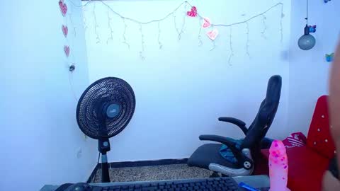 mai rojas online show from 01.10.25