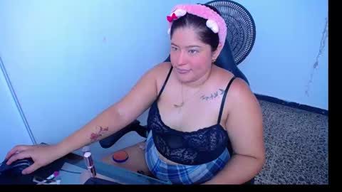 mai rojas online show from 01.14.25