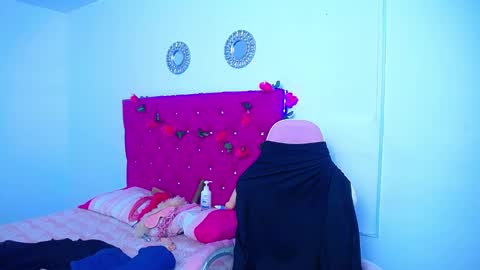 mai rojas online show from 01.17.25