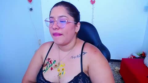 mai rojas online show from 01.18.25