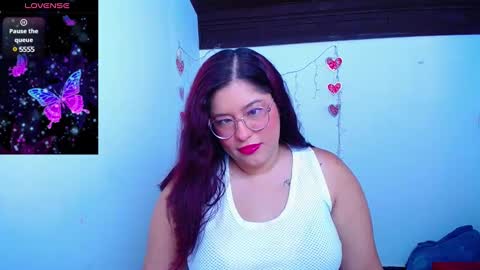 mai rojas online show from 01.22.25