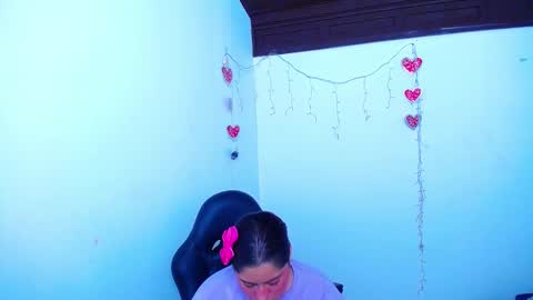 mai rojas online show from 01.24.25