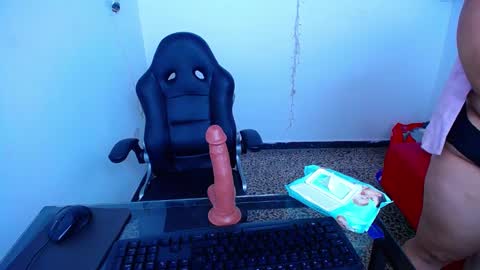 mai rojas online show from 01.24.25