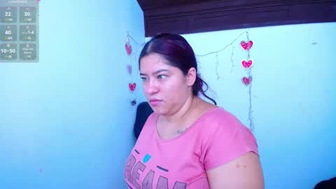 mai rojas online show from 01.26.25